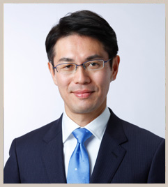【弁護士】 塩野 隆史